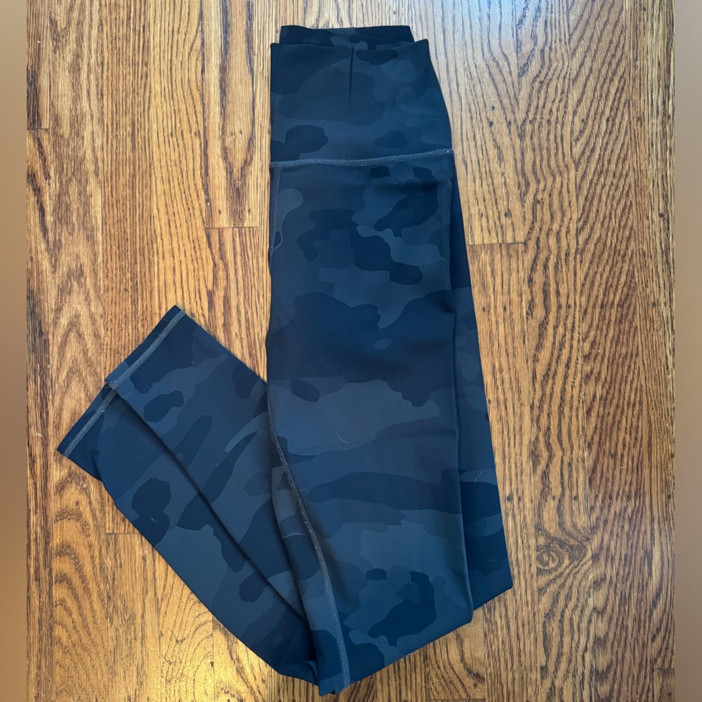 Alo yoga leggings